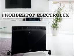 Конвектор (обогреватель) ELECTROLUX ECH/B 2000Е