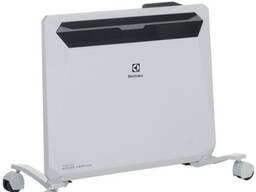 Конвекторный обогреватель Electrolux Rapid 1000w перечислением