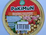 Корейская жареная соевая паста PAKIMUN - fotosurat 2