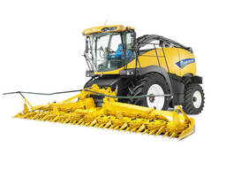 Кормоуборочная машина New Holland FR450