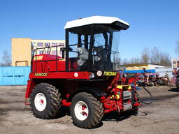 Кормоуборочный комплекс КСК 600