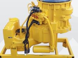 Коробка передач Volvo L150E