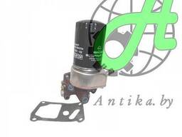 Корпус фильтра очистки масла 245-1017010-Б1, 245-1017010-В1 для двигателей ММЗ