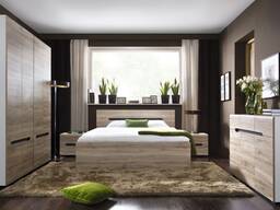 Корпусная мебель на заказ