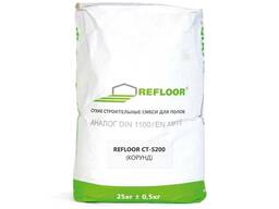 Корундовый топпинг «REFLOOR® CT-S200»