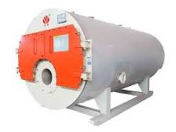 Котел DHL35-3.82/450-AII