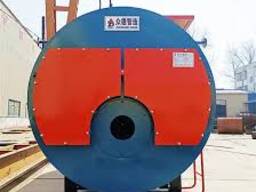 Котел WNS14-1.25/130/70-Q