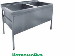 Котломойка