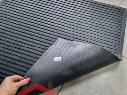 Коврик диэлектрический 600 мм