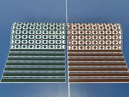 Коврик для ванной комнаты.