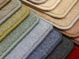 Ковролины напольное покрытие продажа по перечислению