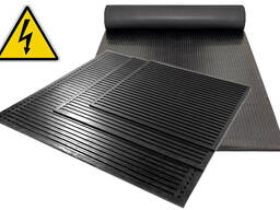 Дорожка диэлектрическая ГОСТ 4997