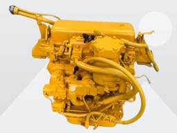 КПП для фронтального погрузчика CATERPILLAR 930G б/у