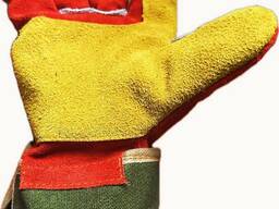 Краги механик перчатка