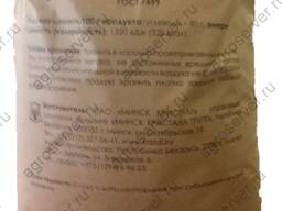 Крахмал картофельный высший сорт