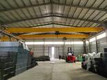 Beam kran narxi - fotosurat 1