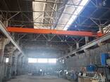 Beam kran narxi - fotosurat 3