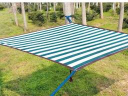 Красивые солнцезащитные сетки