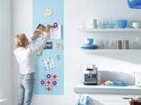 Краска магнитная, черная Kids Spaces Magnetic 500 мл - фото 2