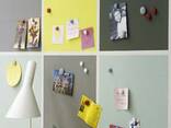 Краска магнитная, черная Kids Spaces Magnetic 500 мл - фото 3