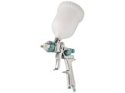 Краскораспылитель STELS AG 801 HVLP гравитационный