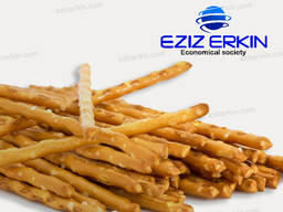 Крекеры классические «Tayajyk» - 500г