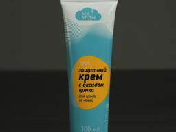 Крем с оксидом цинка