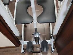 Кресло туалетное