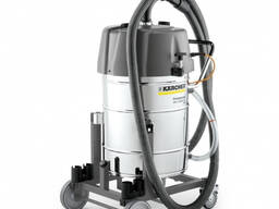 Криогенный бластинг