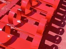 Кронштейн для огнетушителя