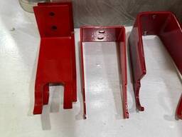 Кронштейн для огнетушителя