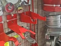 Кронштейн для огнетушителя