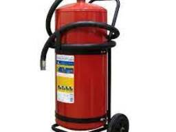 Кронштейн металлический для огнетушителя