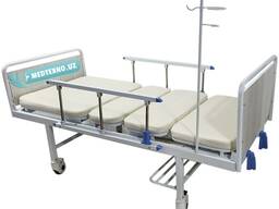 Кровать медицинская многофункциональная