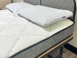 Кровать раскладушка - fotosurat 9