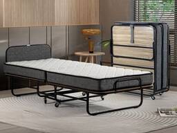 Кровать раскладушка