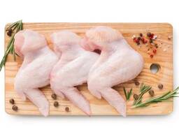 Крыло куриное плечо-локоть, плечо Черкизово