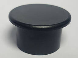 Крышка для ПВХ-трубки 22 мм