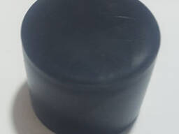 Крышка для ПВХ-трубки 25 мм