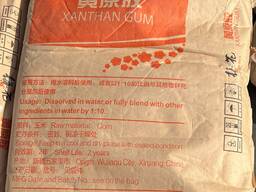 Ксантановая камедь (Xanthan Gum) Е415