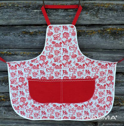 Кухонный набор