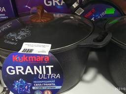 Kukmara original qozonlari
