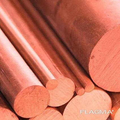 Куниаль в прутках; в листах; в круге; 1—430 мм, марки МНА13—3