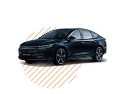 Kunlik BYD Chazor ijarasi — Budget Rent a Car