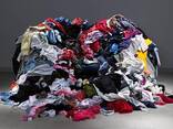 Купим отходы швейного, текстильного и других производств (Ветошь, лоскутки) - photo 2
