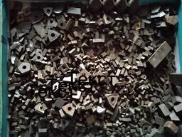 Купим твёрдый сплав ВК ТК