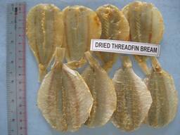 Купить сушеную рыбу в Узбекистан от производителя из Вьетнама.