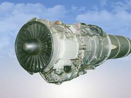Men AI-25/25TL samolyot dvigatellarini sotib olaman.