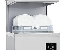 Купольная посудомоечная машина Apach AC990DD (TT3920RUDD)