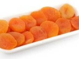 Курага, абрикос сущенное